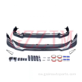 LX600 2022 Modellista BodyKits